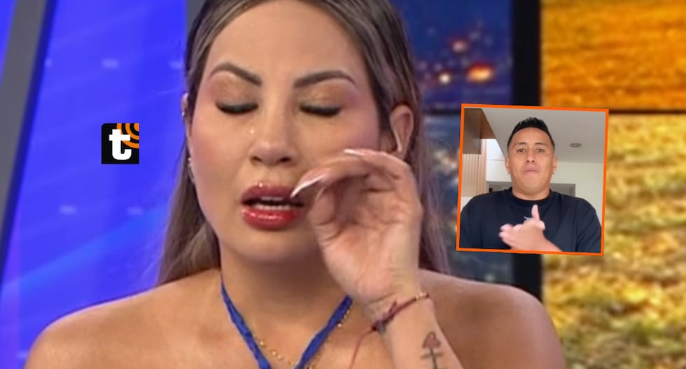 Pamela López a Cueva: "Repara el daño, ¡prioriza a tus hijos!