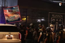 Fiscalía abre investigación tras muerte de hincha de Alianza Lima y decenas de heridos, tres en estado grave en Matute