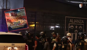 Fiscalía abre investigación tras muerte de hincha de Alianza Lima y decenas de heridos, tres en estado grave en Matute