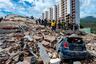 A más de 4,300 aumentó el número de fallecidos por doble terremoto en Venezuela | VIDEO