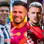 Así quedó tras la goleada contras Los Chankas