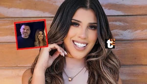 Yahaira Plasencia se vacila con el ‘Diablo’, pero aún no oficializan: “Es un proceso”