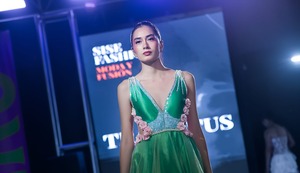 Estudiantes de Diseño y Gestión de Modas exhiben su talento y creatividad