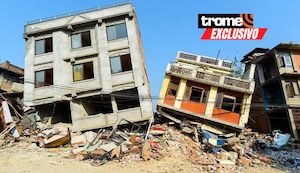 “Se avecina un gran terremoto”: La preocupante predicción de Soralla de los Ángeles para el 2025