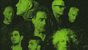 “Los Fabulosos Cadillacs” vuelven a Lima para celebrar sus 40 años de música