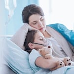 Neumonía en niños: cuándo acudir de inmediato al médico
