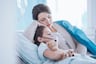 Neumonía en niños: cuándo acudir de inmediato al médico