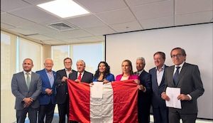 Proponen construcción de MEGAPENAL para 20 mil reos ante ola de extorsiones y criminalidad