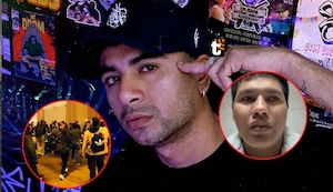 Suboficial Magallanes tras quedar en libertad pese a la muerte de ‘Truko’: “No quise lastimar a nadie, solo quería salvar mi vida”