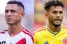 Perú vs. Colombia EN VIVO: dónde ver partidazo amistoso en Miami