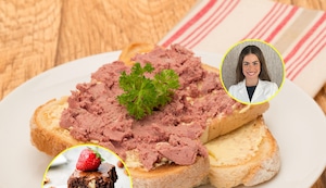 “Snacks con hierro ayudan a prevenir la anemia”, indica nutricionista Daniela Ballesteros