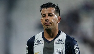 Pablo Ceppelini arrepentido de gestos obscenos a hinchas de Alianza Lima: “Uno es humano y se equivoca”| VIDEO