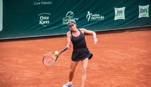 Anuncian torneo máster de tenis en Miraflores que congregará a extenistas y deportistas como Diego Forlán