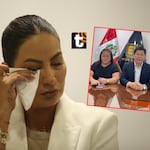 Se quiebra luego que su examiga involucrara a su madre