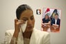 Pamela López se quiebra luego que su examiga involucrara a su madre en la denuncia: “¿Cómo se puede ser tan miserable?”