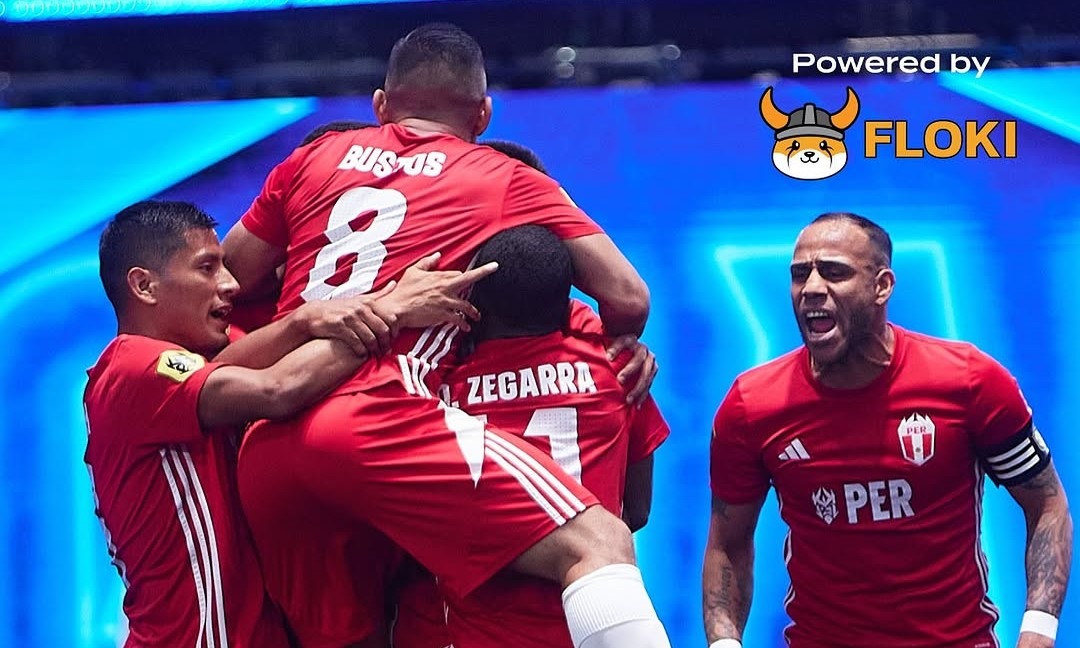 Perú derrotó 4-3 a Corea del Sur y sigue con vida en la Kings League Wolrd Cup. (Instagram)