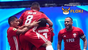 Perú venció a Corea del Sur 4-3 en la Kings World Cup y disputará el Last Chance con Uzbekistán | VIDEO
