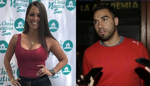 Melissa Klug e Ítalo Valcárcel siguen siendo pareja, aseguró Evelyn Vela