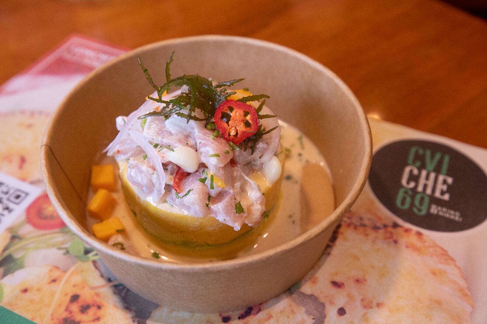 TROME | ¿Qué son los Cuchareables? La moda viral que ha sido aprovechada por negocios de postres, pollo a la brasa y más