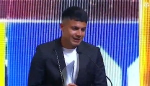 Premiación a lo mejor del 2025 de la Liga1: El mejor gol, el mejor jugador y el once ideal