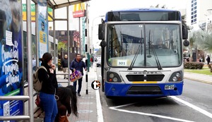 ¡No se detiene el transporte en Lima y Callao! ATU garantiza funcionamiento al 100 % durante paro de 48 horas de este 24 y 25 de julio