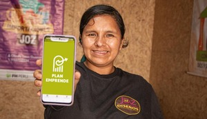 ¿Quieres iniciar tu negocio propio? Conoce el nuevo aplicativo gratuito para emprendedores