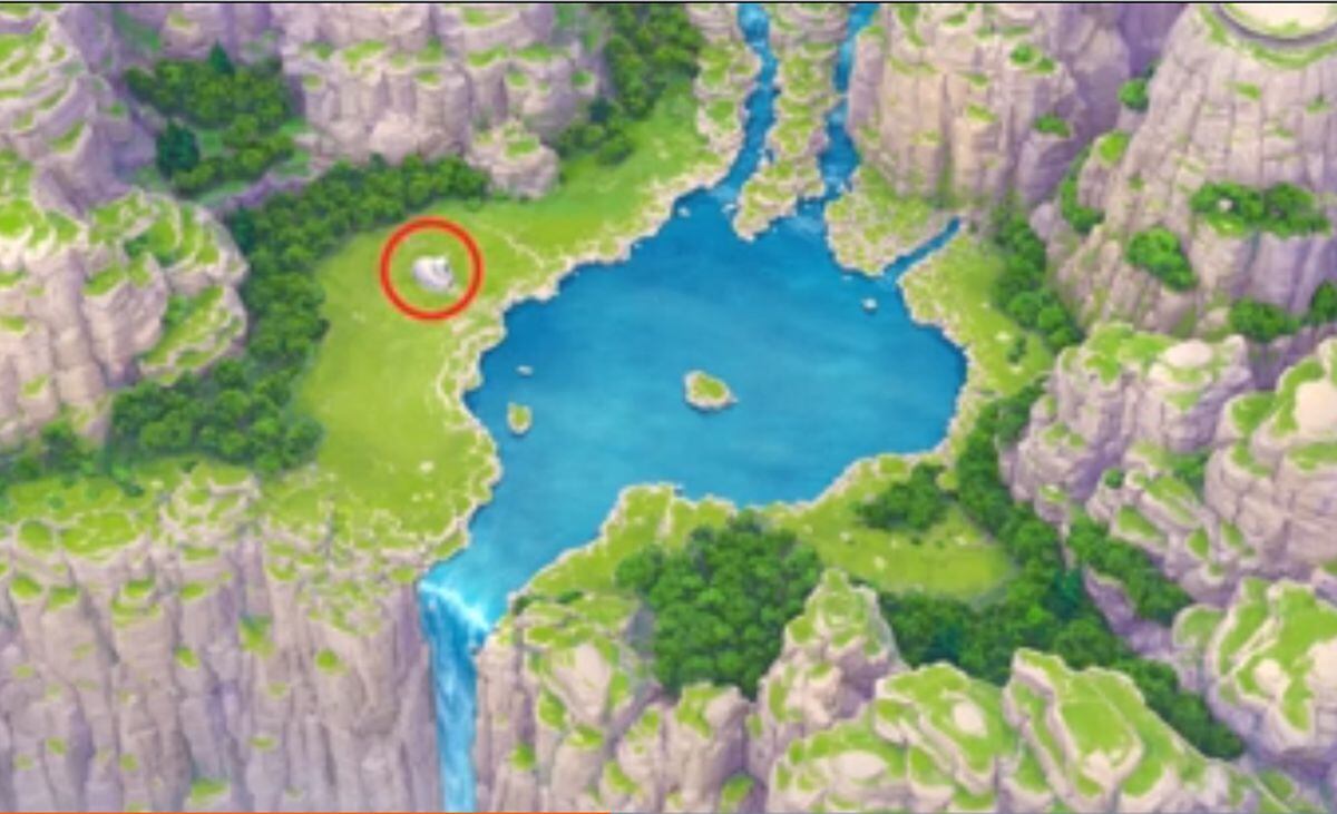 La casa de Piccolo fue revelada en la San Diego Comic Con. (Foto: Captura de video Comic Con)