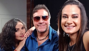 Julio Andrade se suma a la lucha frente a la violencia contra la mujer con tema ‘Basta Ya’