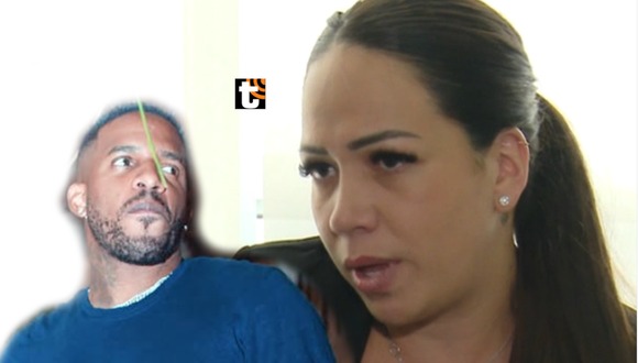 TROME - Melissa Klug le hará la lucha a Farfán y le envía mensaje sobre sus hijos: “Yo no le tengo miedo”