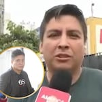 Hace pedido a médicos que le amputarán la pierna