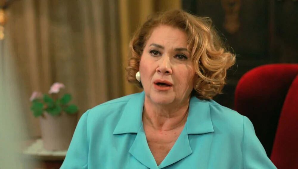 Demir y Lütfiye descubren que Fikret está en Çukurova (Foto: Tims & B Productions)