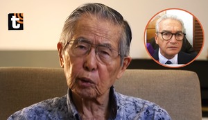 Alberto Fujimori se encuentra en estado grave, según su médico: “Está luchando”