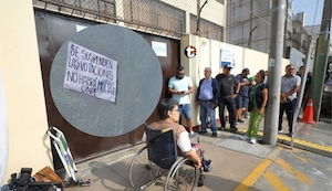 ¡Atención! ONPE informa que pasará con los que no votaron porque sus mesas no abrieron ¿Pagarán multa?