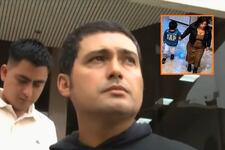 ¡INDIGNANTE! ‘Monstruo de Tocache’ ahora acusa a su víctima Zoila Castillo de ser la asesina de su hijo de seis años