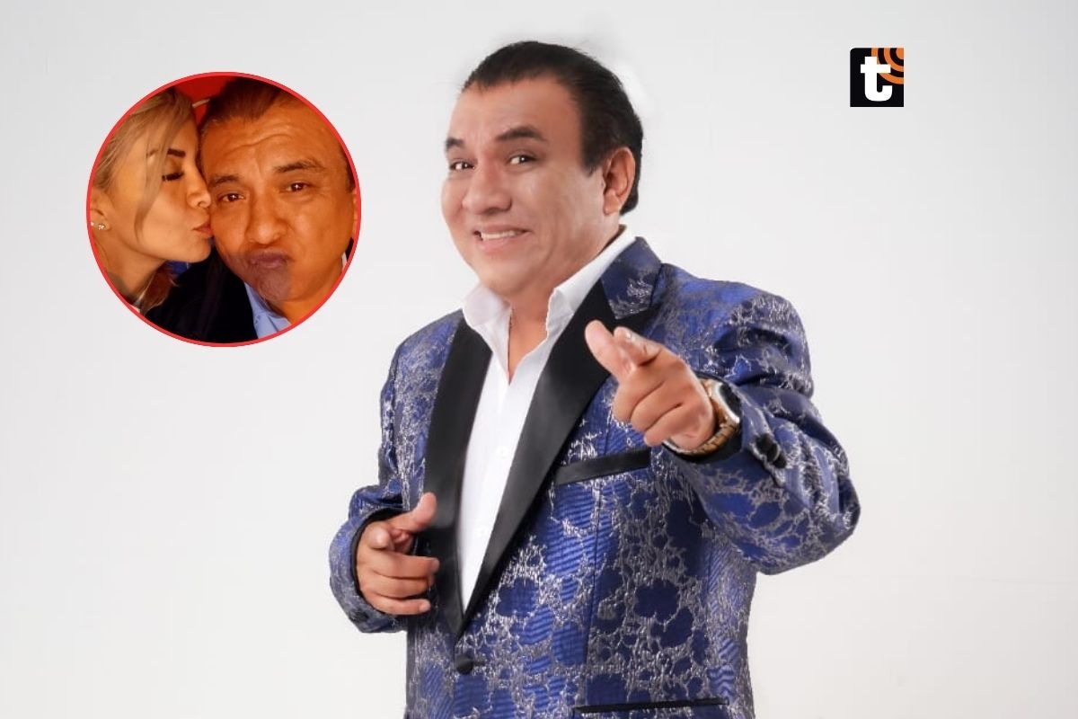 Hija de Manolo Rojas se pronuncia tras muerte del cómico.