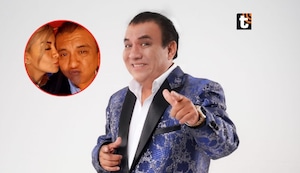 Hija de Manolo Rojas dedica emotiva despedida tras la repentina muerte del cómico: “Un besito más”