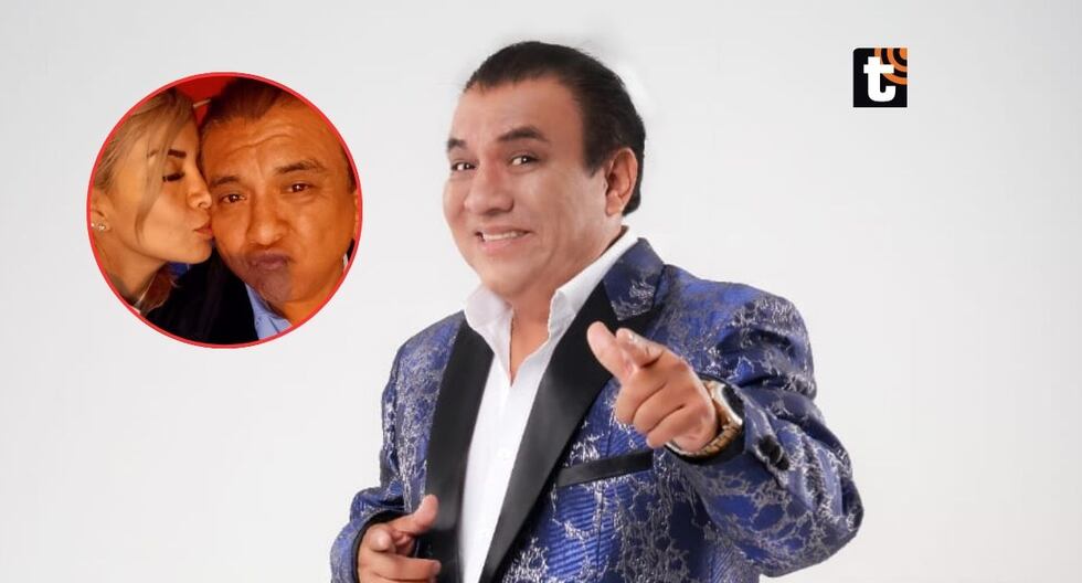 Ruby Rojas Az Manolo Rojas | Ruby Rojas dedica emotiva despedida tras la repentina ...