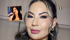 Pamela López no quiere que Pamela Franco cante en su discoteca y lanza misil: “Ese día no vengo”