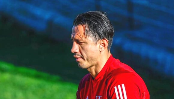 Gianluca Lapadula habla sobre su regreso a selección peruana (Video: Diario Depor)