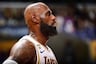 LeBron James dejó Los Ángeles Lakers y firma con los 76ers de Philadelphia