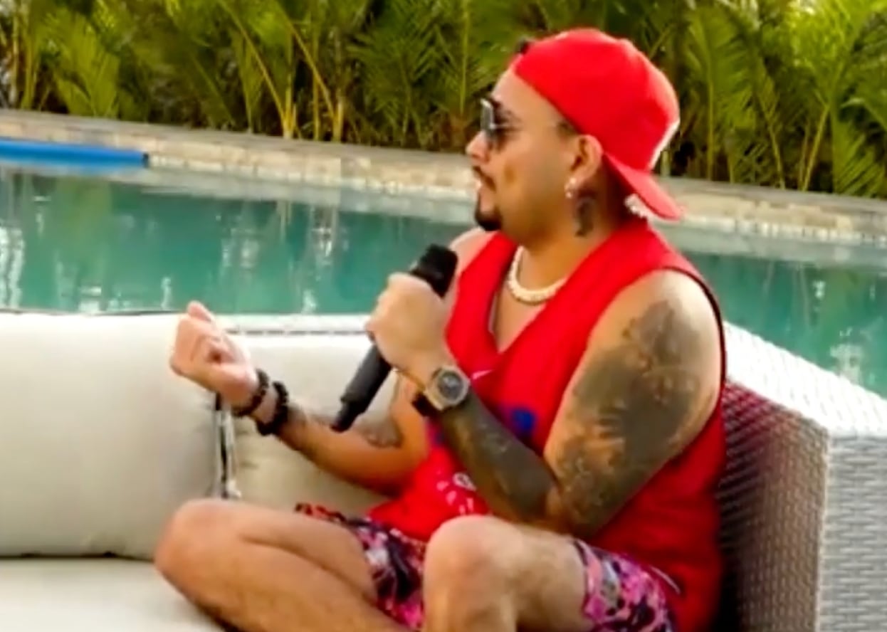 Josimar minimizó carrera de Yahaira