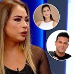 Melanie revela que su hija acusó a Karla de hacer brujería a Domínguez