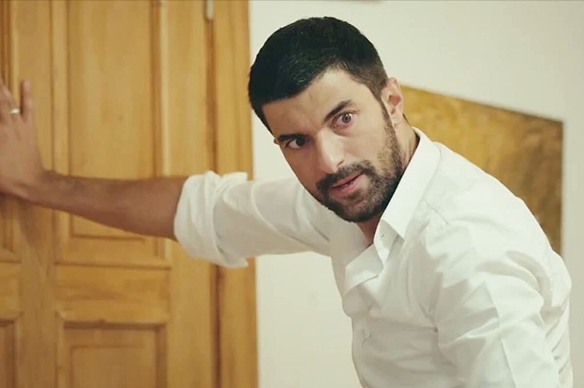 La telenovela “La hija del embajador” ha conquistado al público de España y se transmite por Nova (Foto: O3 Medya)