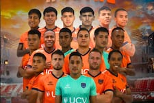 La Universidad César Vallejo anunció la salida de 17 jugadores tras caer en su intento de volver a la Liga1