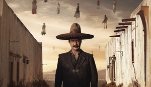 La película de Pedro Páramo