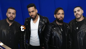Aventura y Romeo Santos vuelven a Perú con tour ‘Cerrando Ciclos’: Cuándo empieza preventa de entradas