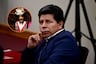 Muestran chats de diputada Catherin Palomino sobre Pedro Castillo: “Les guste o no es mi pareja”