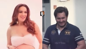 Jean Paul Gabuteau rompe su silencio tras el nacimiento de su bebé con Silvia Cornejo y revela si retomaron su relación: ¿qué dijo?