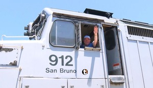 ¡Polémica sobre rieles! Municipalidad asegura que tren Lima-Chosica sí pasará por debajo de todos los puentes