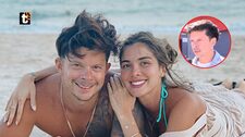 Mario Hart se sincera y confiesa si haría terapia de pareja con Korina para salvar su relación tras rumores de crisis